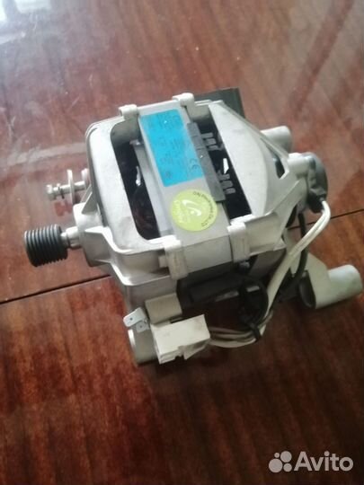 Мозги для стиральной машины