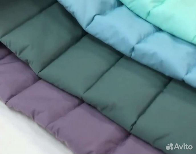 Карточная стежка