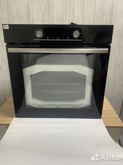Духовой шкаф Gorenje bosx6737E03B