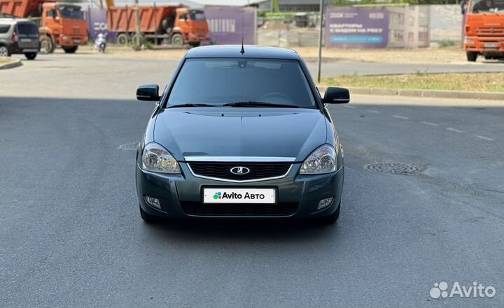 LADA Priora 1.6 МТ, 2011, 221 000 км