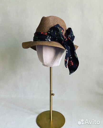 Соломенная шляпа Трейси