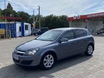 Opel Astra 1.8 MT, 2006, 200 000 км, с пробегом, цена 484 000 руб.