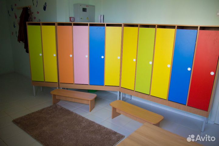 Частный детский сад Березка,ясли,няня. Аллергоменю