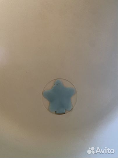 Ванночка для купания складная+гамак+круг