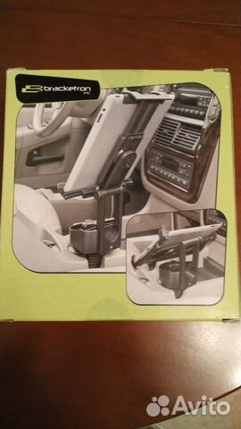 Автомобильный держатель для гаджетов