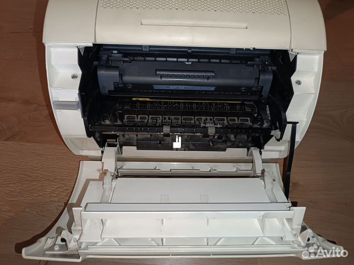 Принтер canon Laser Shot LBP1120