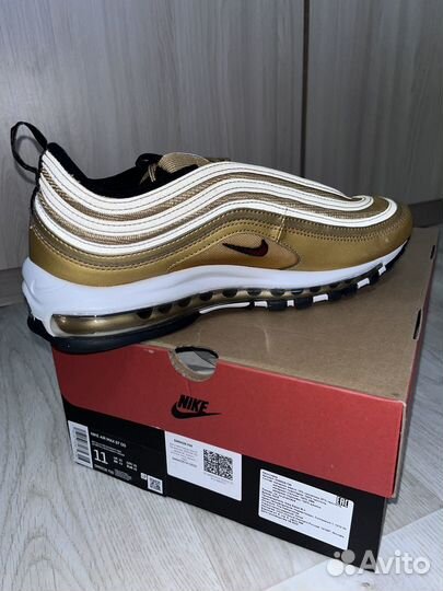 Nike AIR MAX 97 OG 