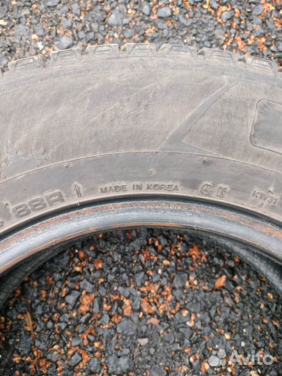 Kumho Winter PorTran CW51 185/70 R14 107R