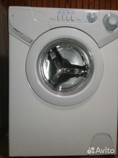 Стиральная машина б/у