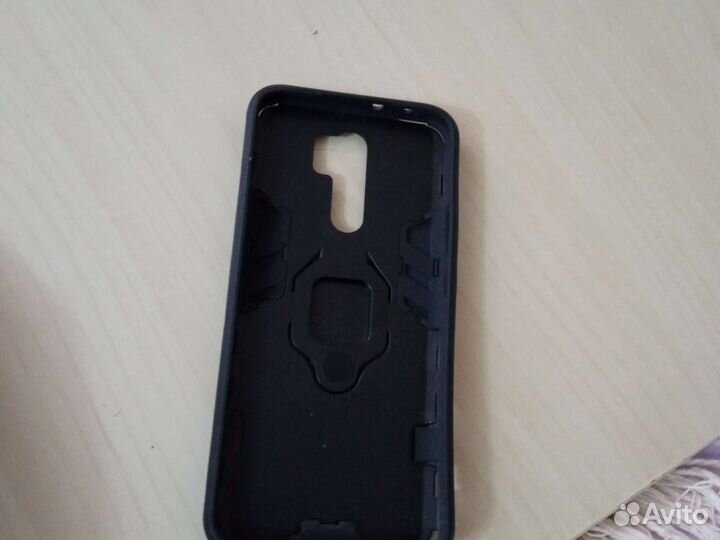 Чехол на Xiaomi redmi 9