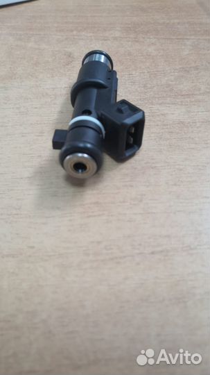Форсунка топливная пежо ситроен 2.0