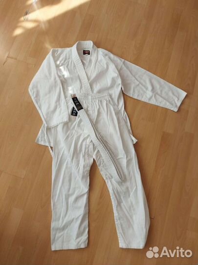 Кимоно для каратэ