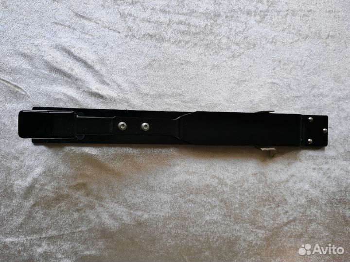 Cтеплеp механический Rapid 12