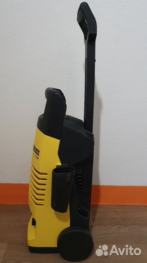 Мойка высокого давления Karcher K2.98M