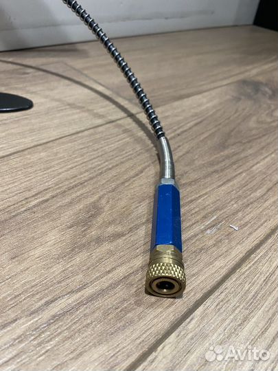 Насос высокого давления для pcp