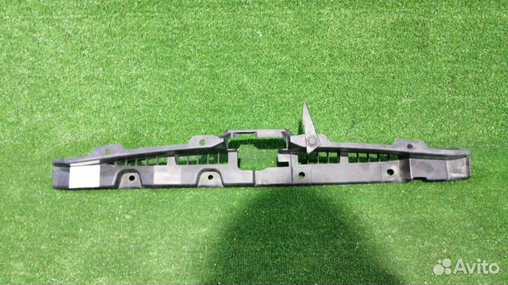 Накладка решетки радиатора Subaru Legacy