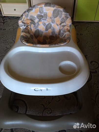 Ходунки capella