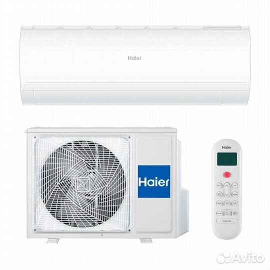 Сплит система Haier AS20HPL1HRA / 1U20HPL1FRA