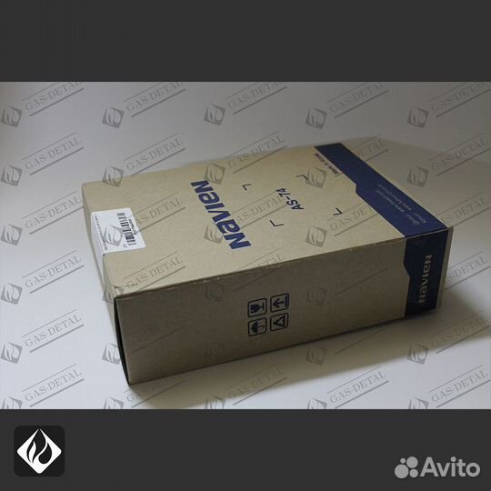 Блок управления для котлов Navien Ace/Atmo/Deluxe