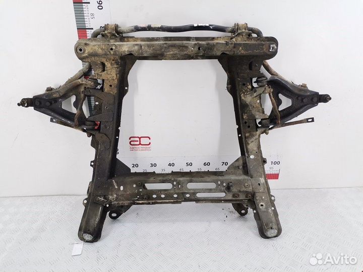 Балка подмоторная (подрамник) для Renault Scenic 1