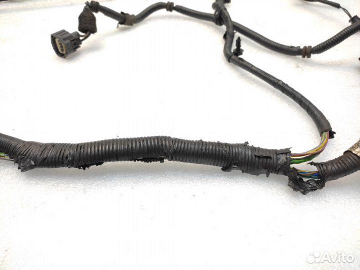 Электропроводка Land Rover Discovery 5 L462 3.0D