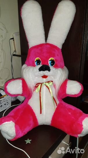 Игрушка мягкая 60см