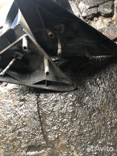 Зеркала ваз 2110-12