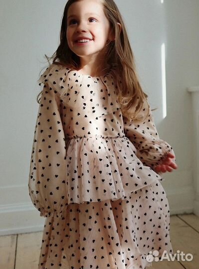 Платье konges slojd