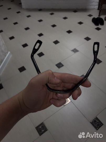 Запчасти на велосипед