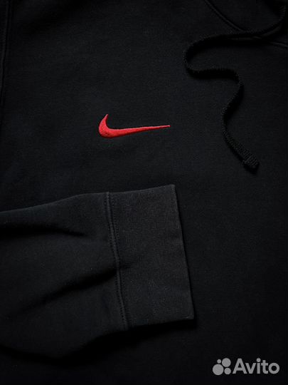 Худи Nike Liverpool