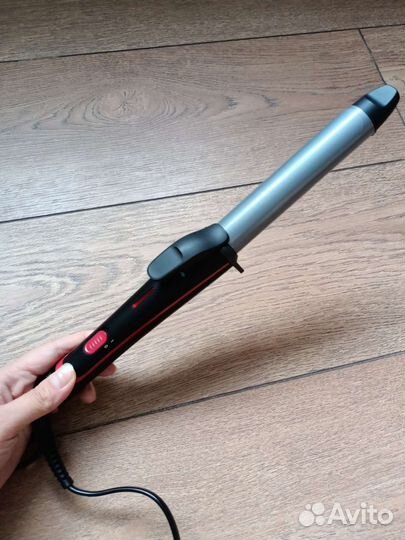 Плойка для волос Rowenta