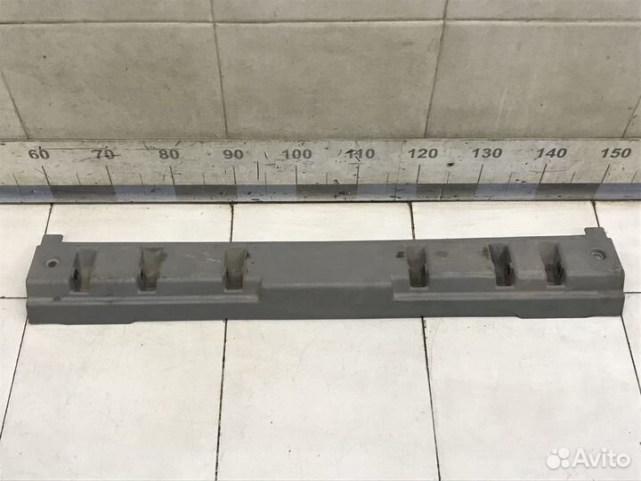 Накладка (кузов внутри) Almera Tino 2000-2006