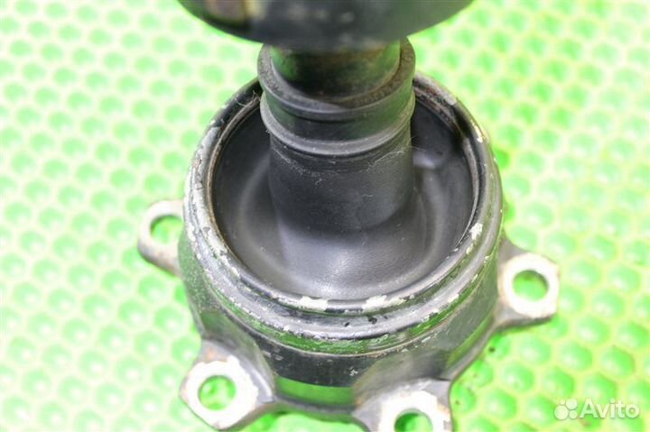 Карданный вал задний Mitsubishi Pajero V97W 6G75