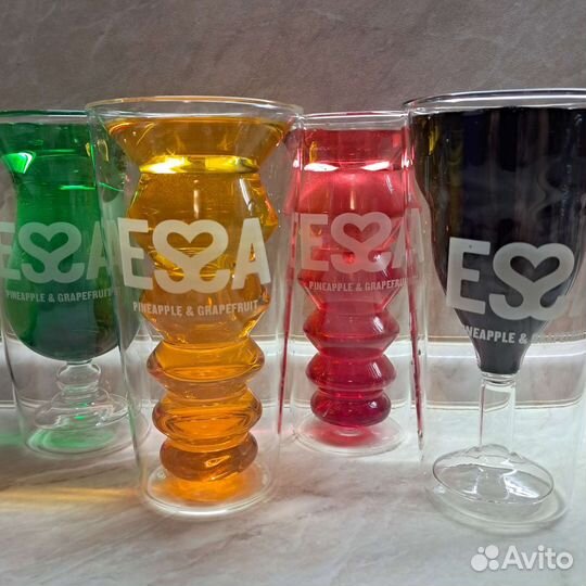 Бокалы для коктейлей Essa