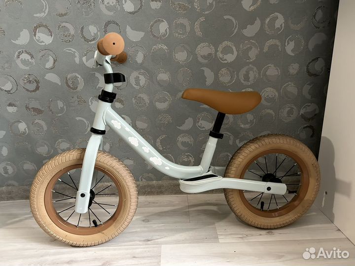 Беговел happy baby