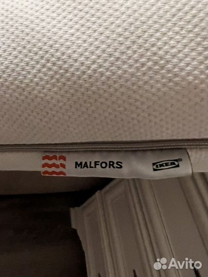 Кровать детская трансформер IKEA с матрасом