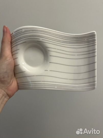 Кофейный набор Villeroy&Boch