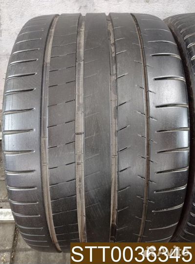 Michelin Pilot Super Sport 305/30 R19 100R