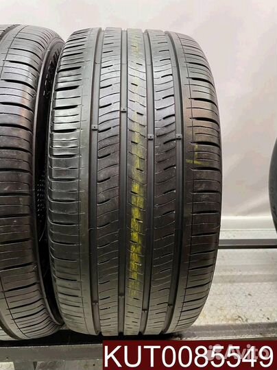 Kumho Solus TA31 245/45 R17 107U