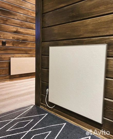 Обогреватель Никатэн 150 керамический экономичный