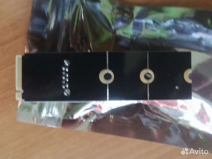 Переходник M.2 на usb 3.0