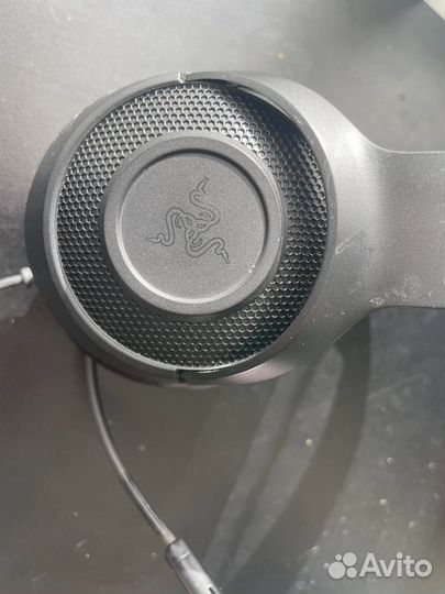 Наушники razer x lite