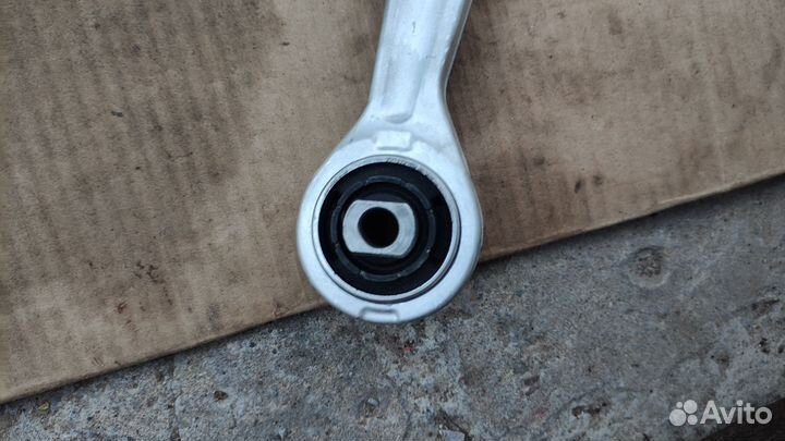 Рычаги на Audi A4 B5