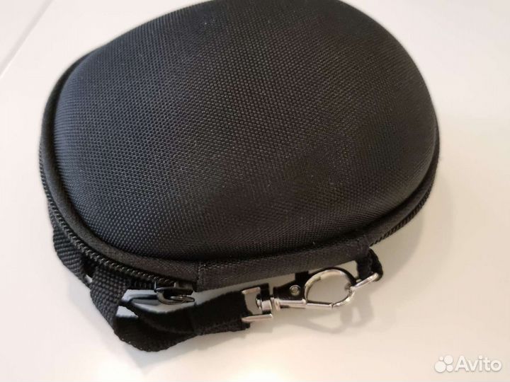 Чехол для мыши logitech MX anywhere 1,2,3 жёсткий