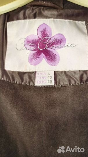 Куртка женская 48 размер
