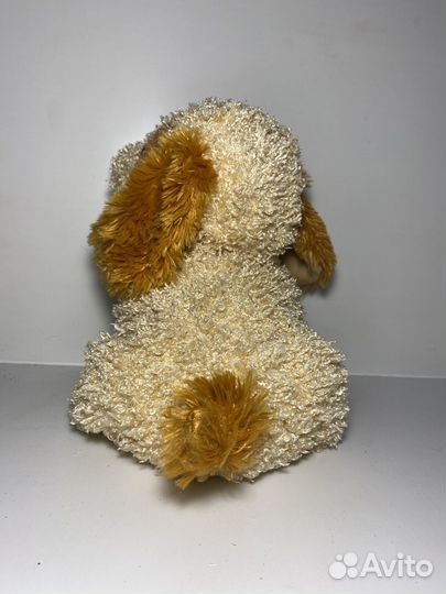 Мягкая игрушка Собака