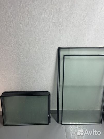 Стеклопакет бу