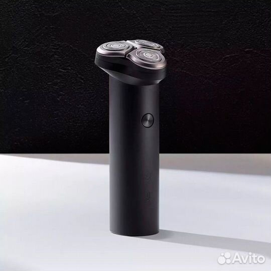 Электробритва Xiaomi Mijia Electric Shaver S300