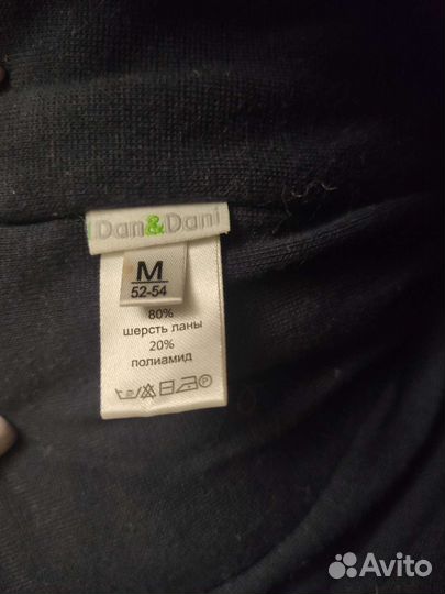 Шапка для мальчика зимняя