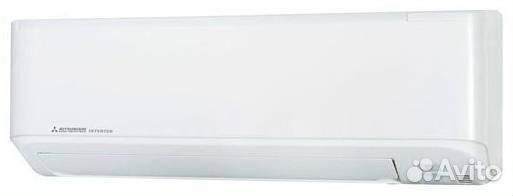 Настенный внутренний блок мульти сплит-системы Mit